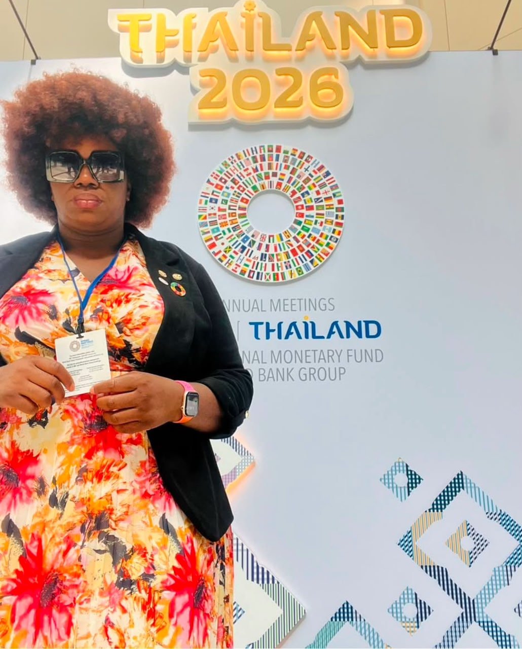 IMF Thailand 2026