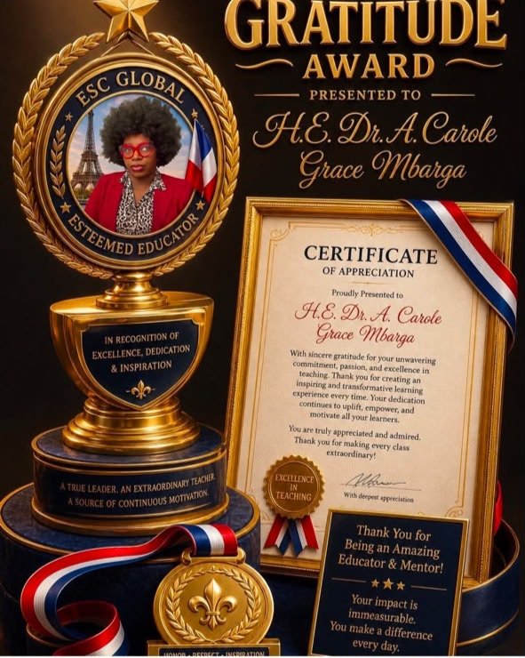 World Authors Tribute 1